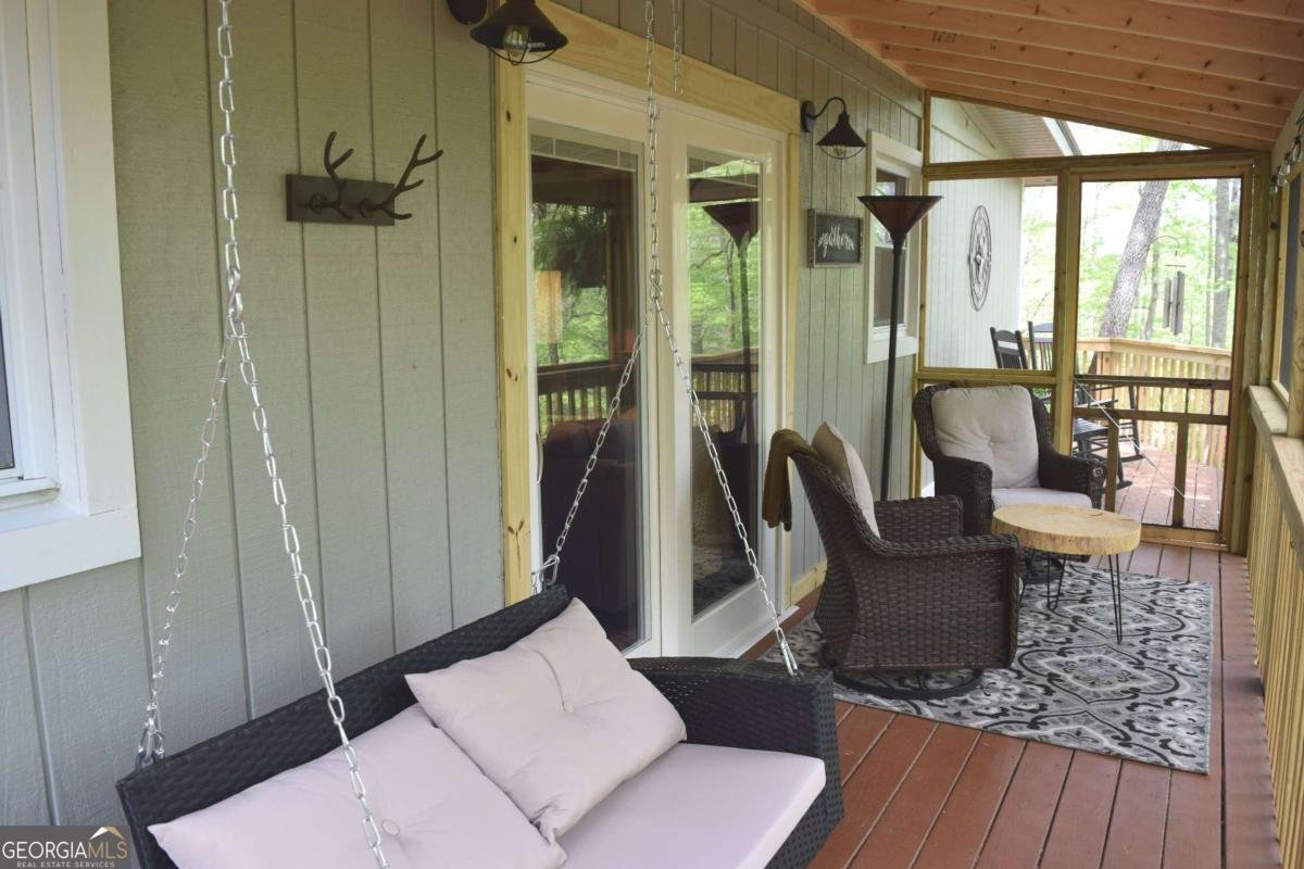 767 Robertson Circle Blairsville - 27