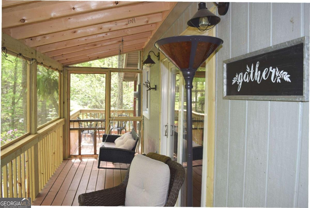 767 Robertson Circle Blairsville - 28
