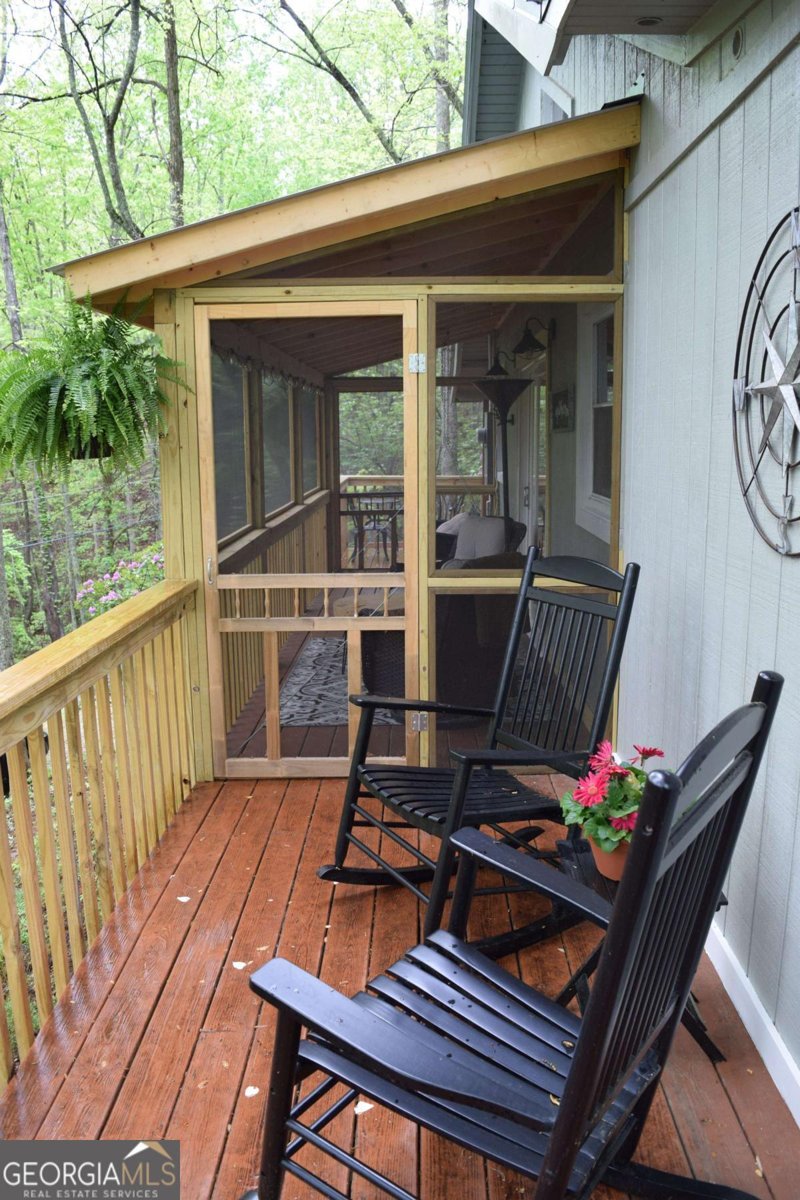 767 Robertson Circle Blairsville - 29