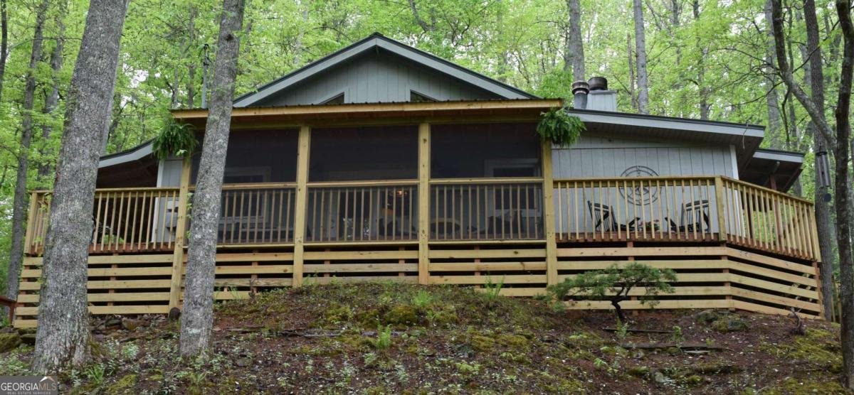 767 Robertson Circle Blairsville - 3