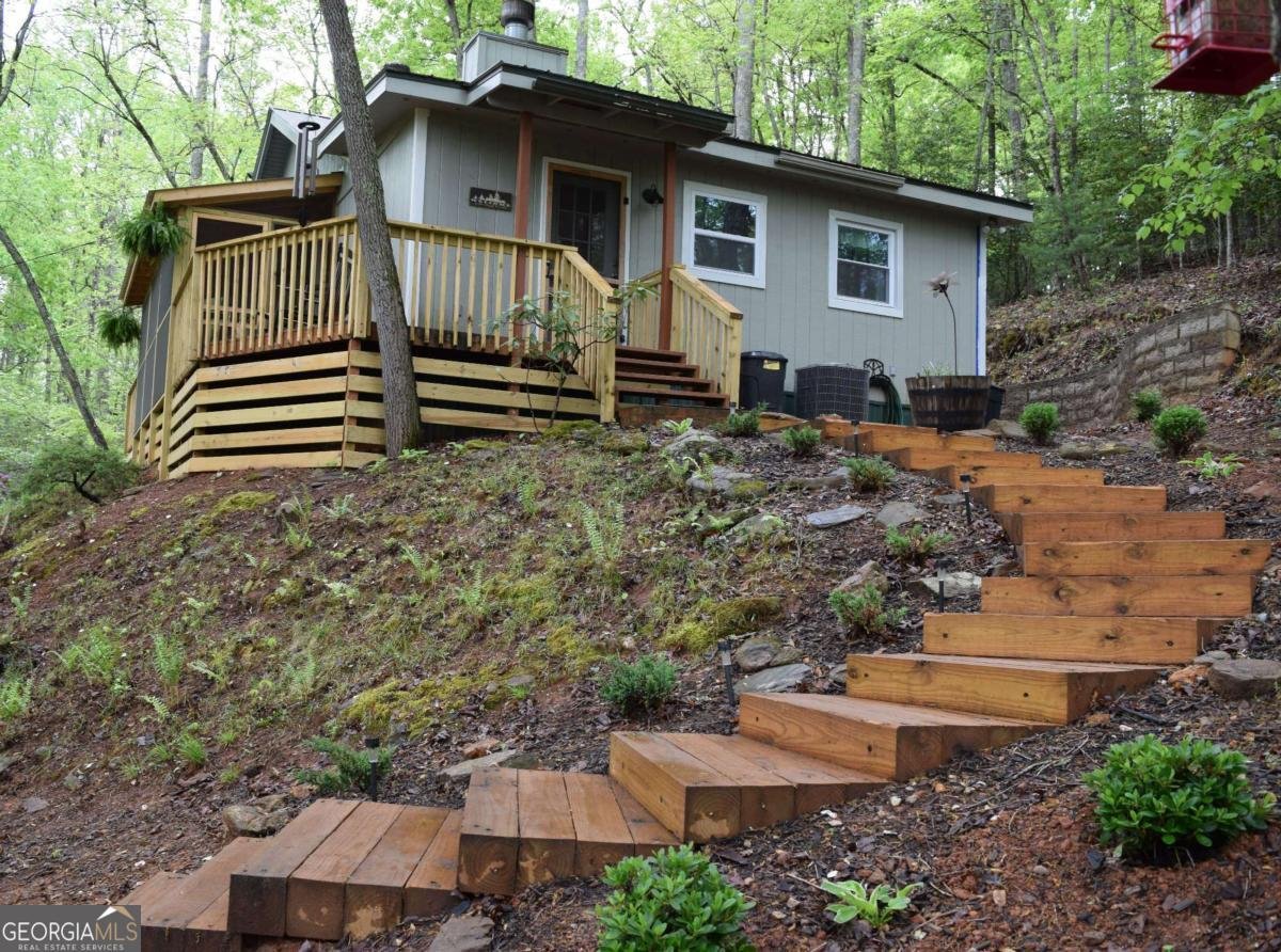 767 Robertson Circle Blairsville - 31