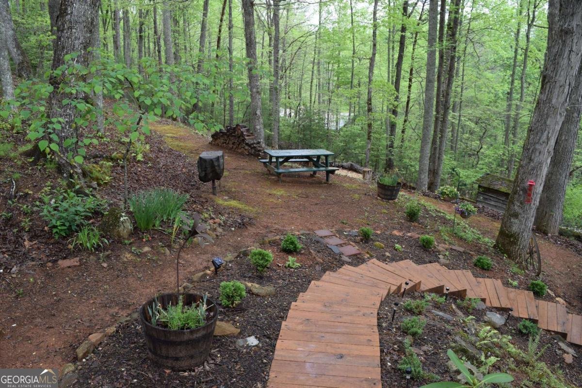 767 Robertson Circle Blairsville - 32