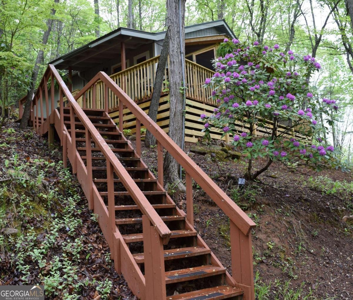 767 Robertson Circle Blairsville - 33