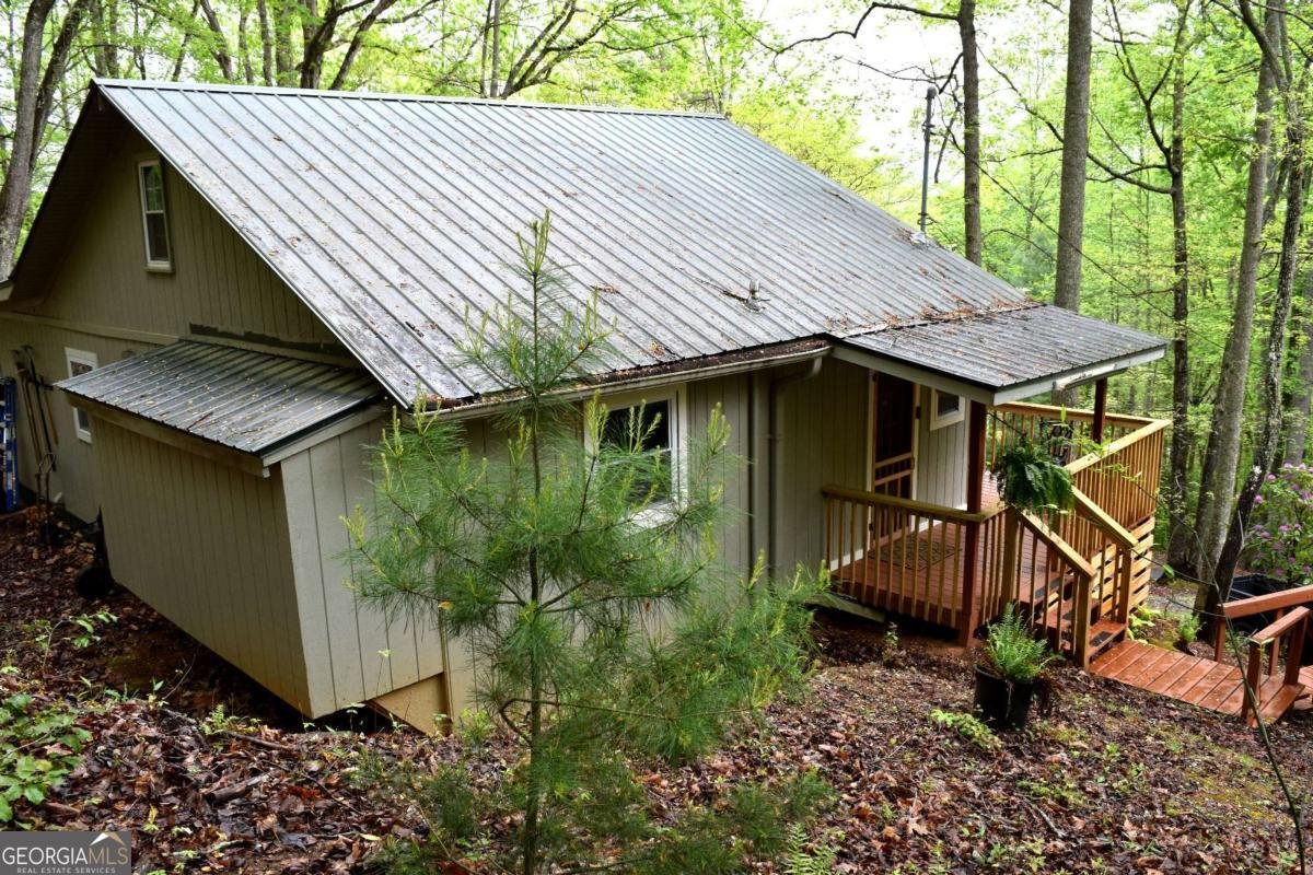 767 Robertson Circle Blairsville - 34