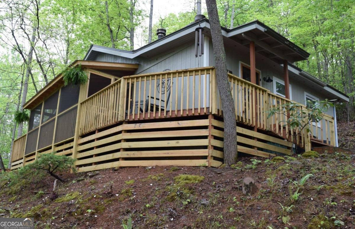 767 Robertson Circle Blairsville - 4