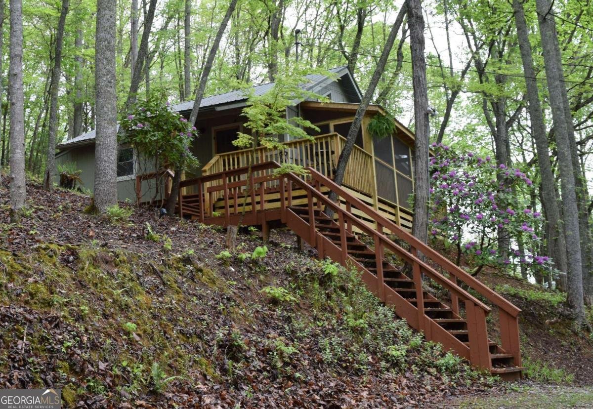 767 Robertson Circle Blairsville - 5