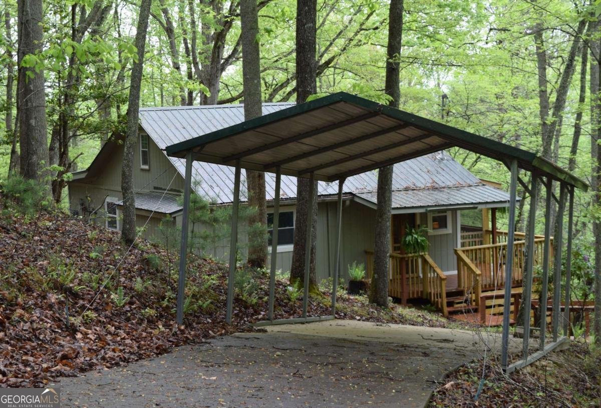 767 Robertson Circle Blairsville - 6