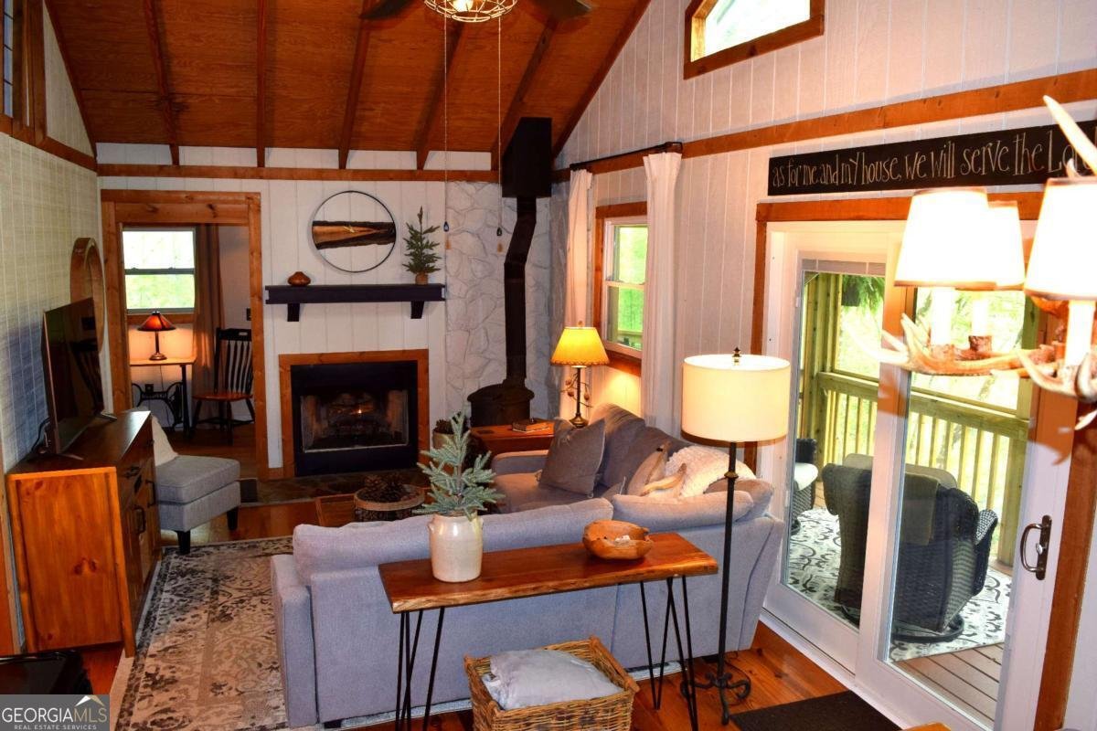 767 Robertson Circle Blairsville - 7