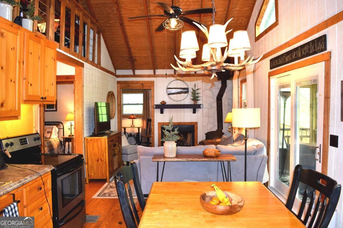 767 Robertson Circle Blairsville - 8