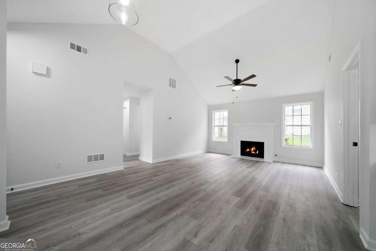 1031 Abercorn Way Douglasville - 7