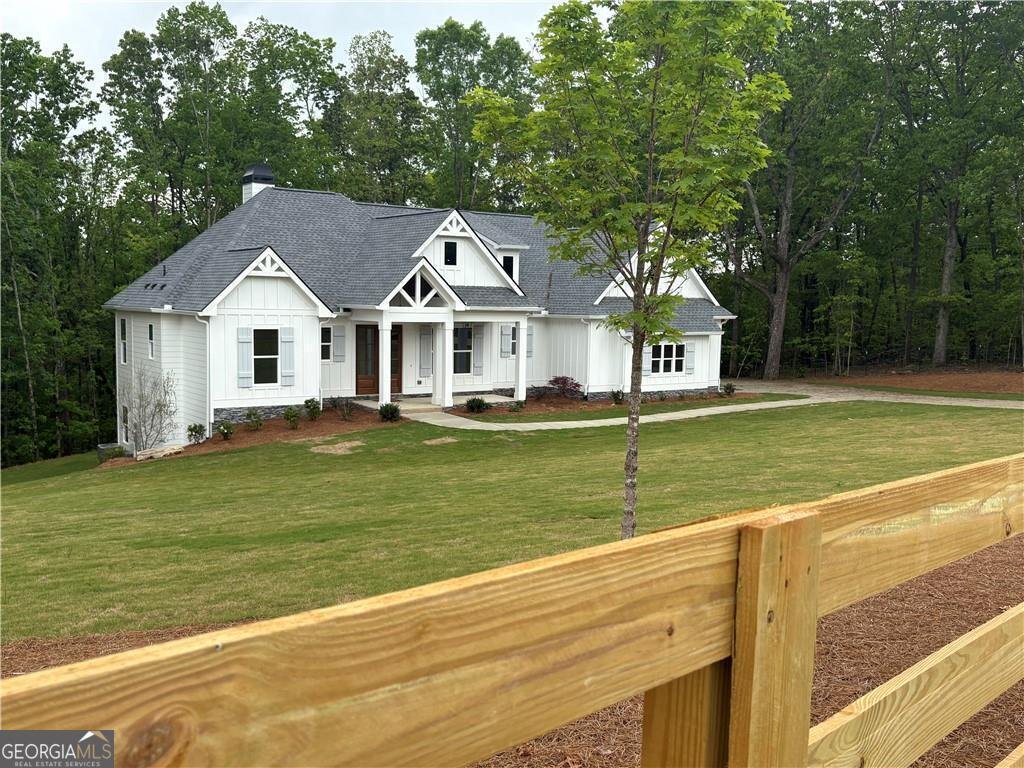 4762 Conns Creek Road Ball Ground - 1