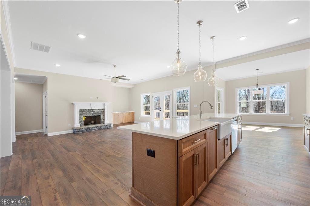 4762 Conns Creek Road Ball Ground - 11