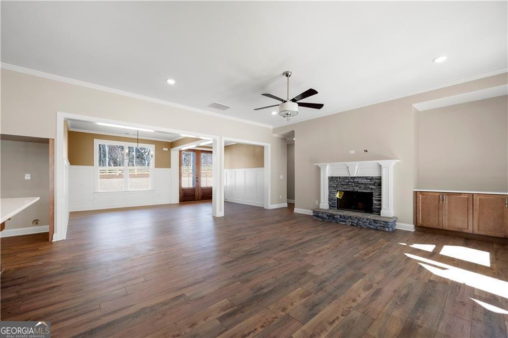 4762 Conns Creek Road Ball Ground - 12