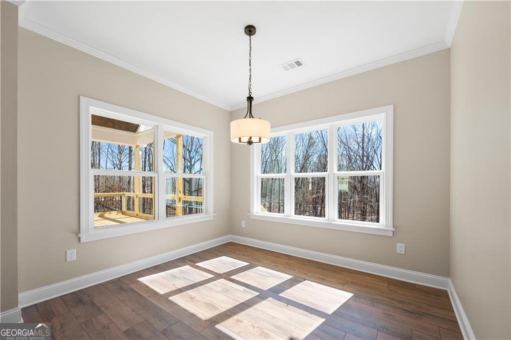 4762 Conns Creek Road Ball Ground - 13