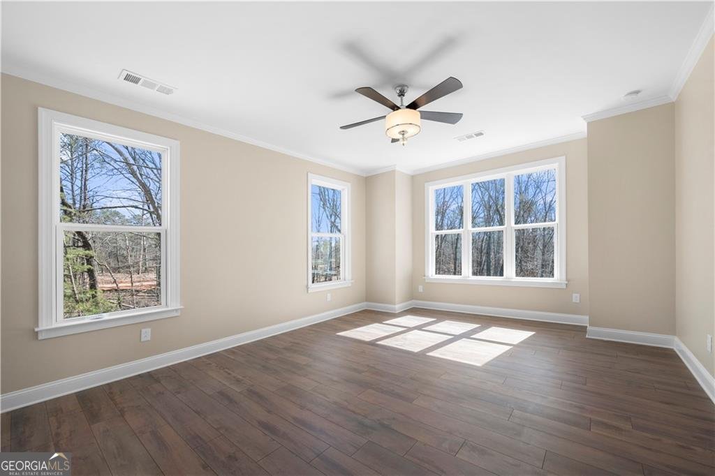 4762 Conns Creek Road Ball Ground - 16