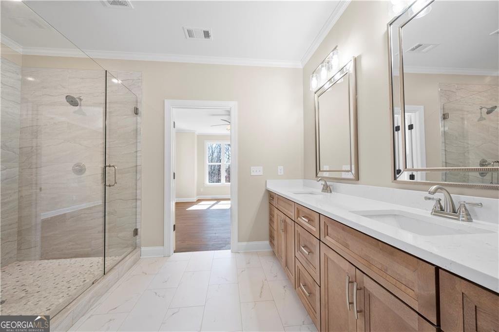 4762 Conns Creek Road Ball Ground - 17