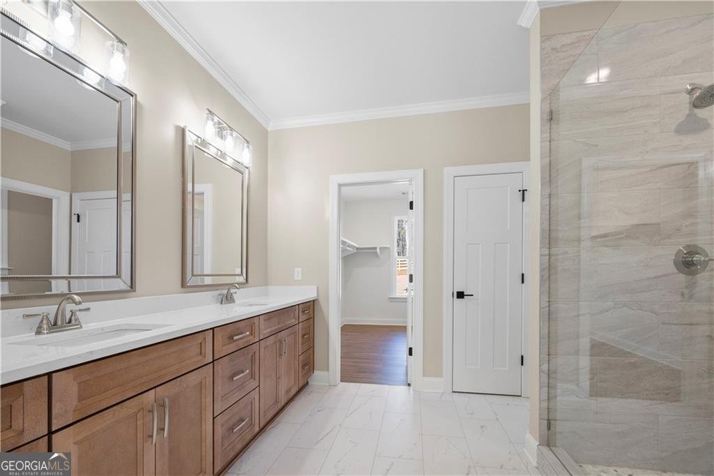 4762 Conns Creek Road Ball Ground - 18