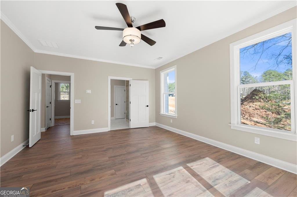 4762 Conns Creek Road Ball Ground - 20