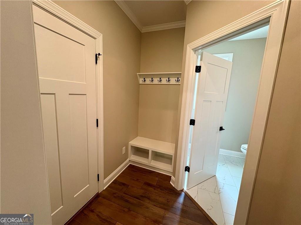4762 Conns Creek Road Ball Ground - 25