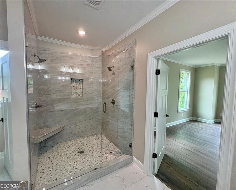4762 Conns Creek Road Ball Ground - 26