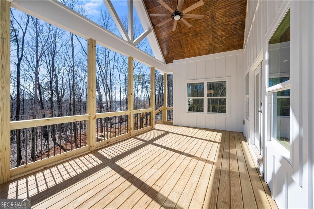 4762 Conns Creek Road Ball Ground - 3