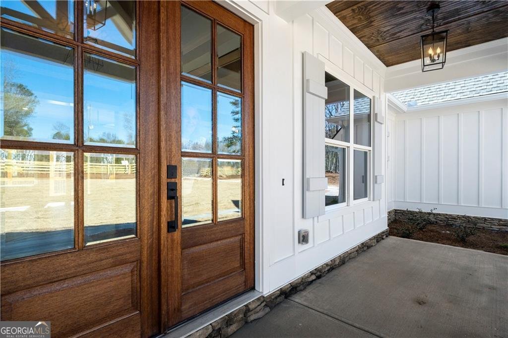 4762 Conns Creek Road Ball Ground - 4