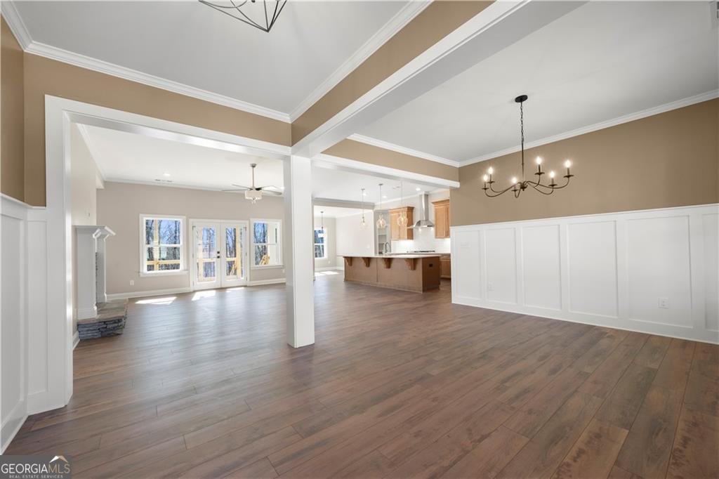 4762 Conns Creek Road Ball Ground - 5
