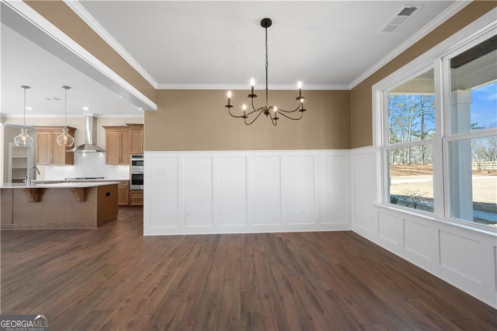 4762 Conns Creek Road Ball Ground - 6