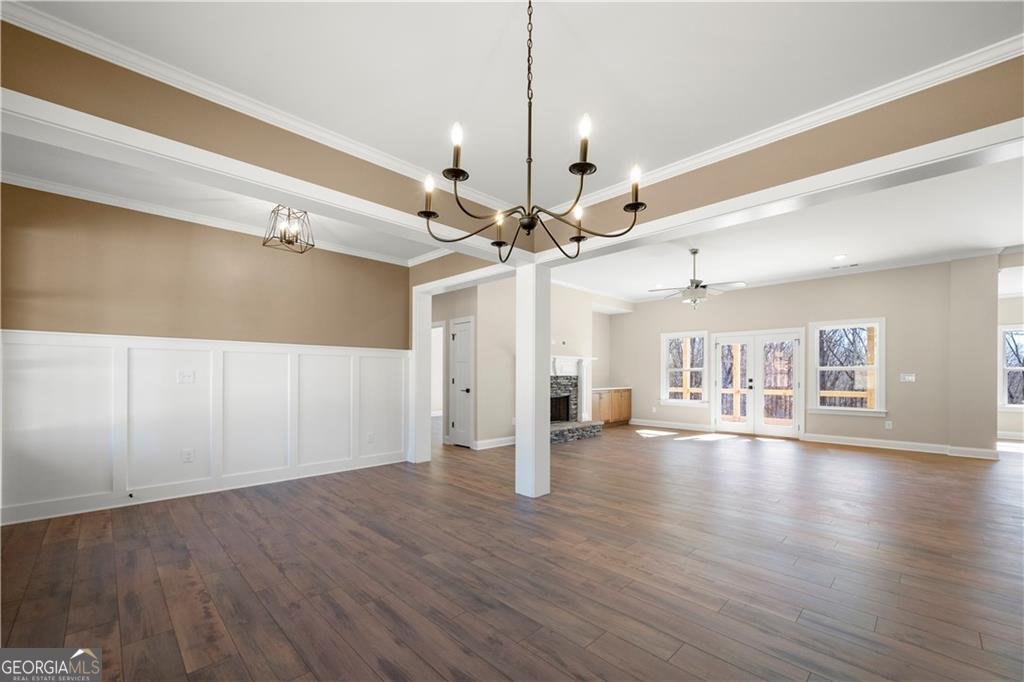 4762 Conns Creek Road Ball Ground - 7