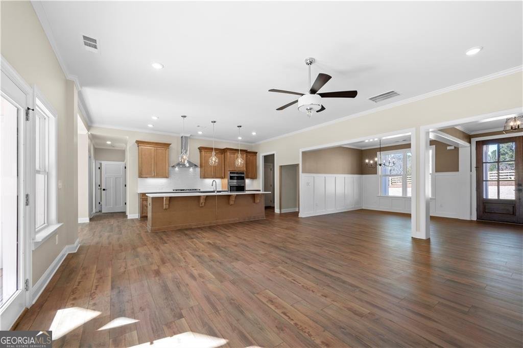4762 Conns Creek Road Ball Ground - 9