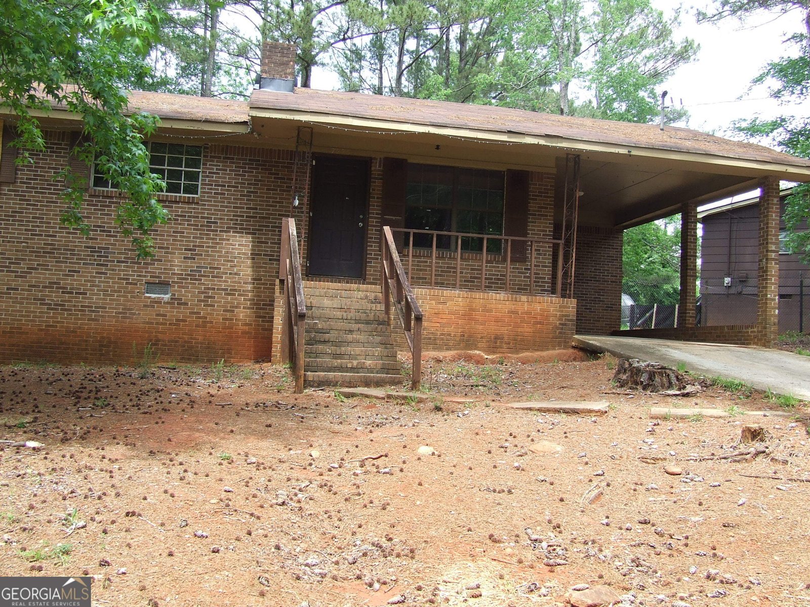 7225 Pineneedle Drive Covington - 2