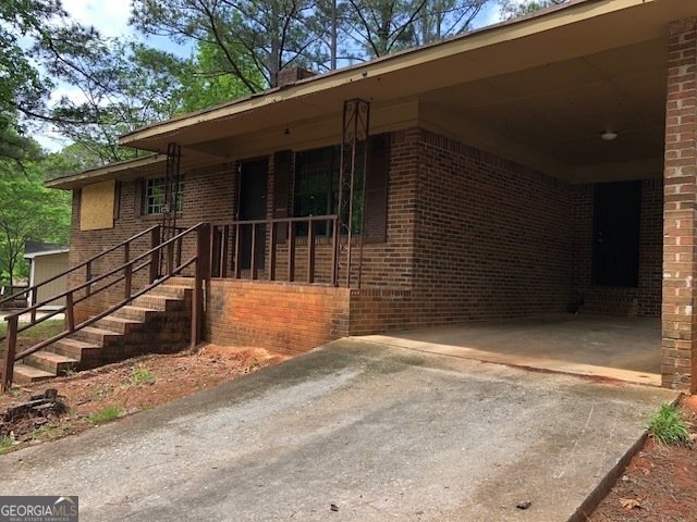 7225 Pineneedle Drive Covington - 3
