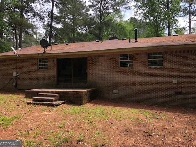 7225 Pineneedle Drive Covington - 5