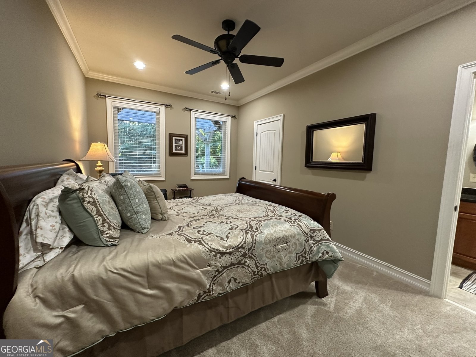 3397 Holly Glen Drive Dacula - 31
