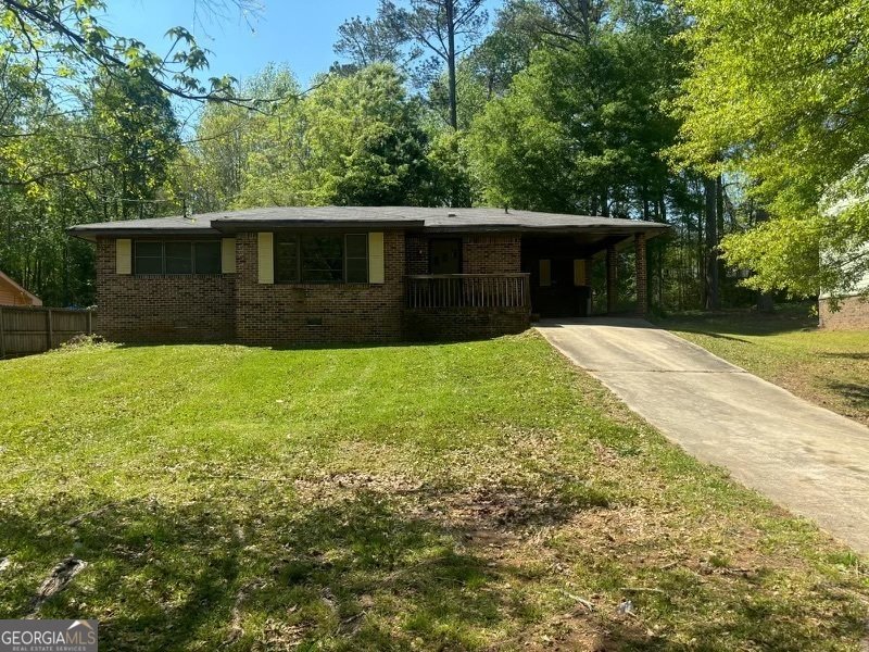 9176 Carr Circle Covington - 2