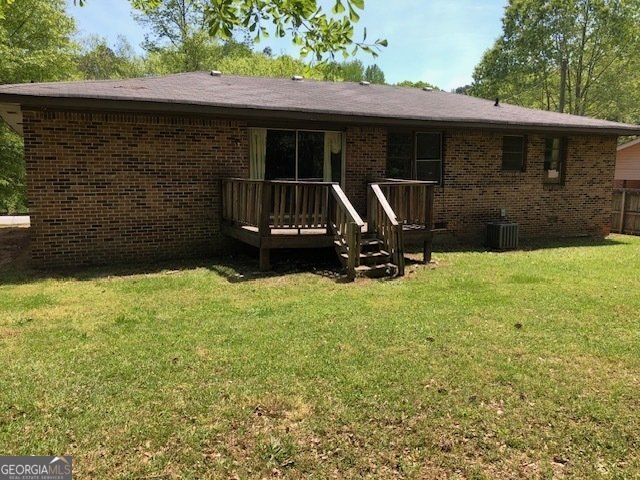 9176 Carr Circle Covington - 3