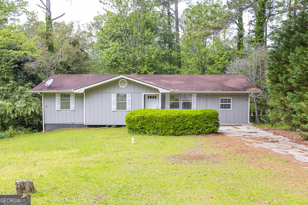 135 Partridge Lane Athens - 1