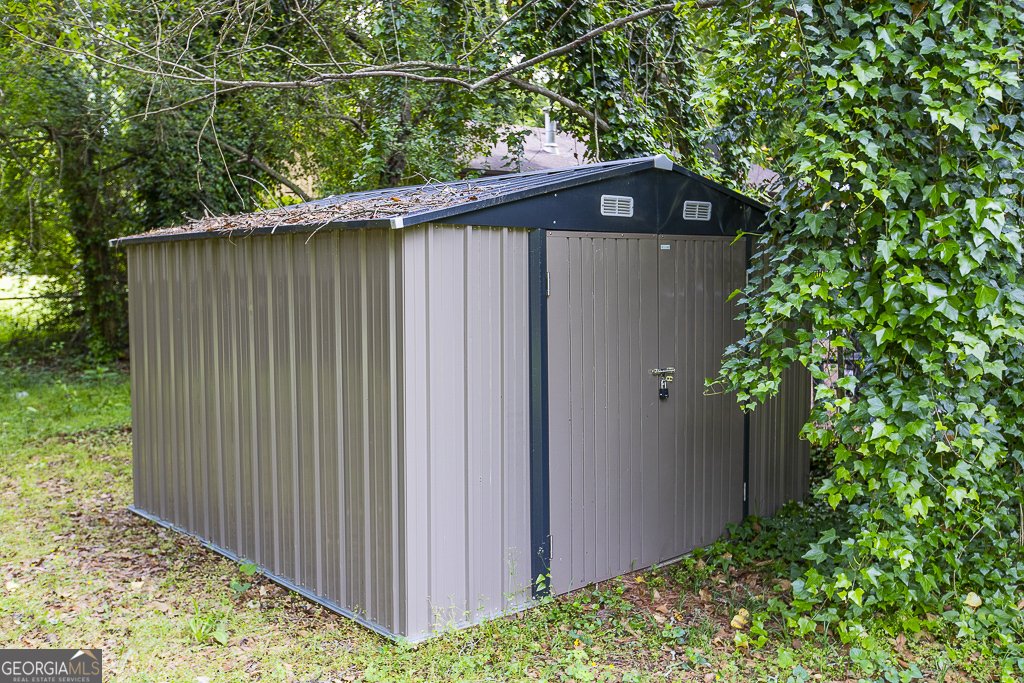 135 Partridge Lane Athens - 18