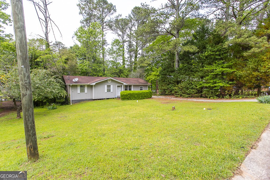 135 Partridge Lane Athens - 2