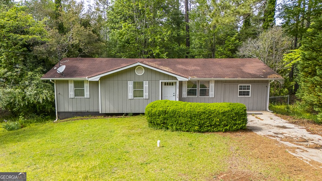 135 Partridge Lane Athens - 3