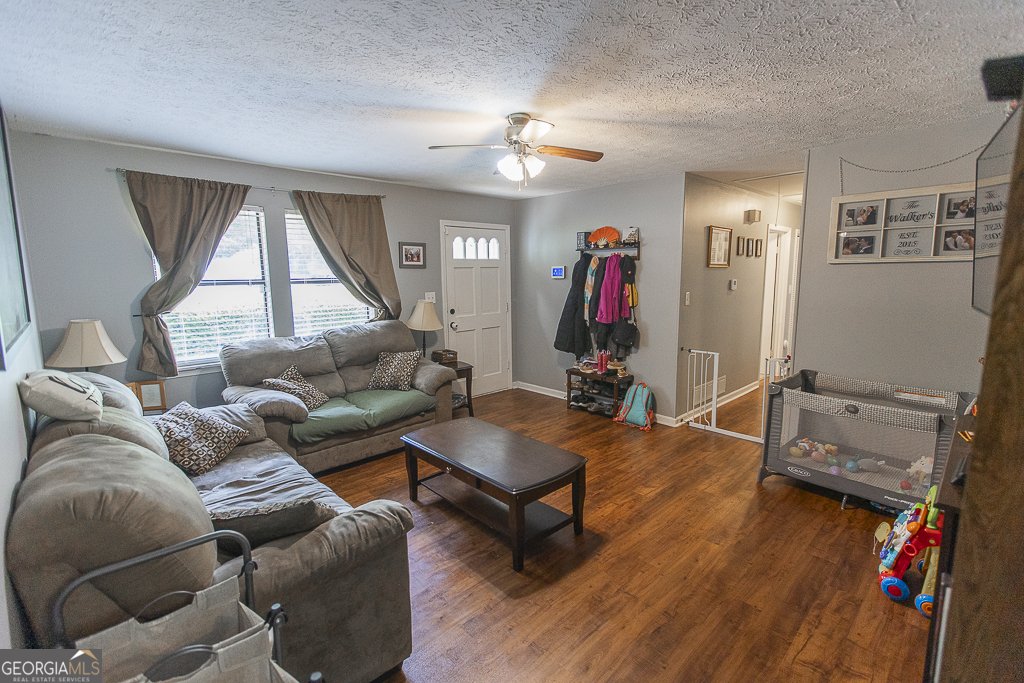 135 Partridge Lane Athens - 4