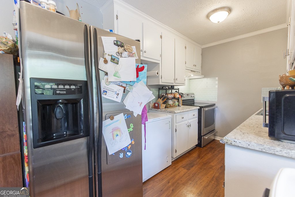 135 Partridge Lane Athens - 9