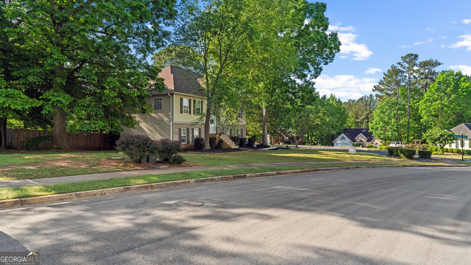 1401 Aberdeen Court Mcdonough - 1