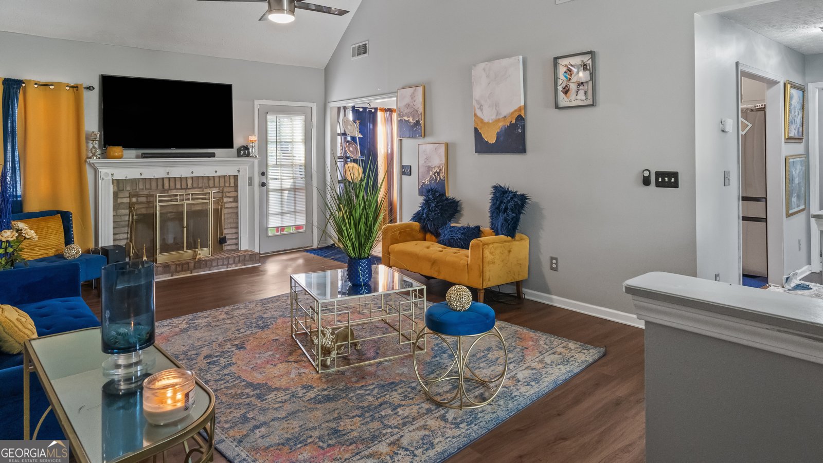 1401 Aberdeen Court Mcdonough - 13