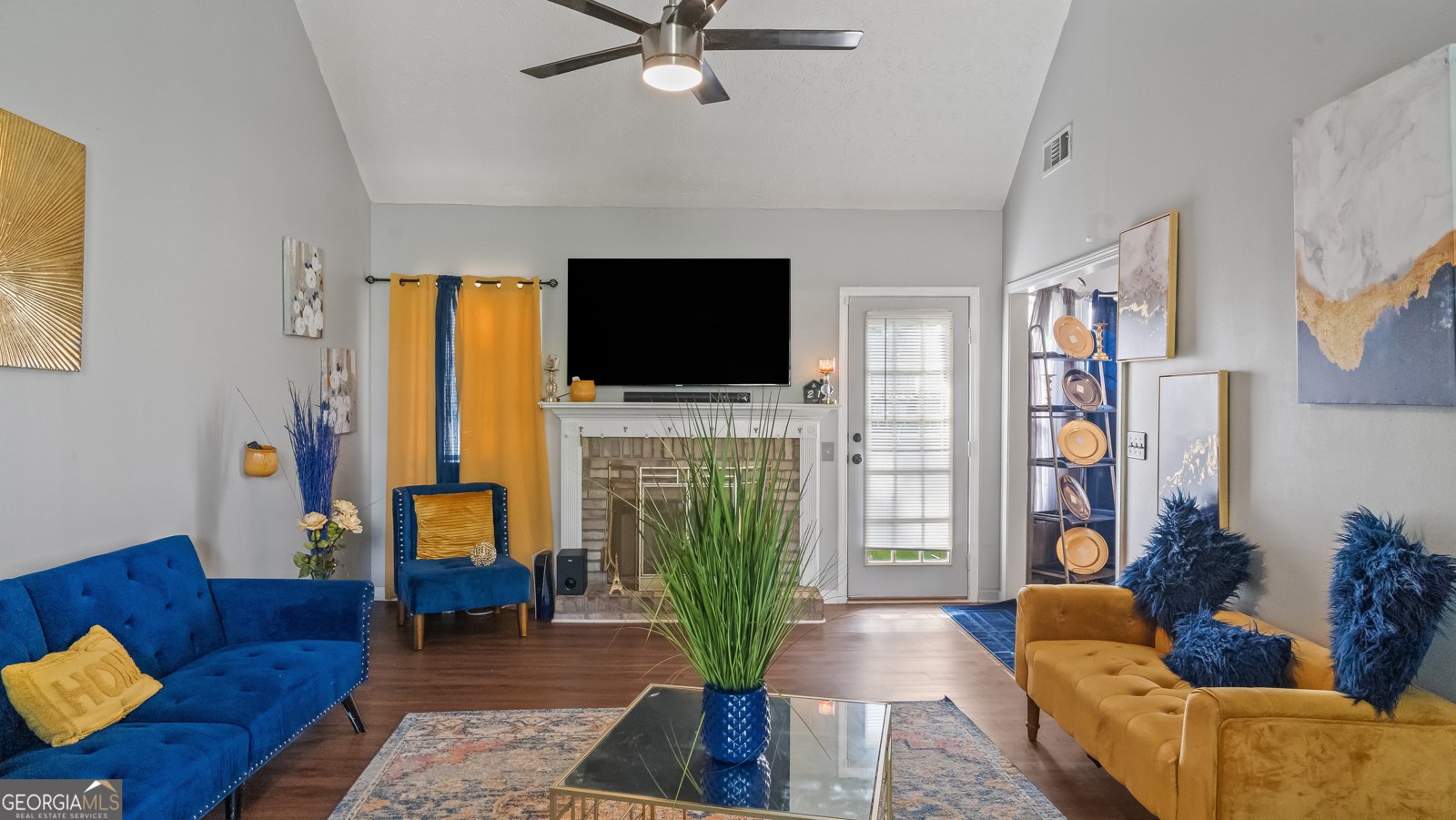 1401 Aberdeen Court Mcdonough - 16