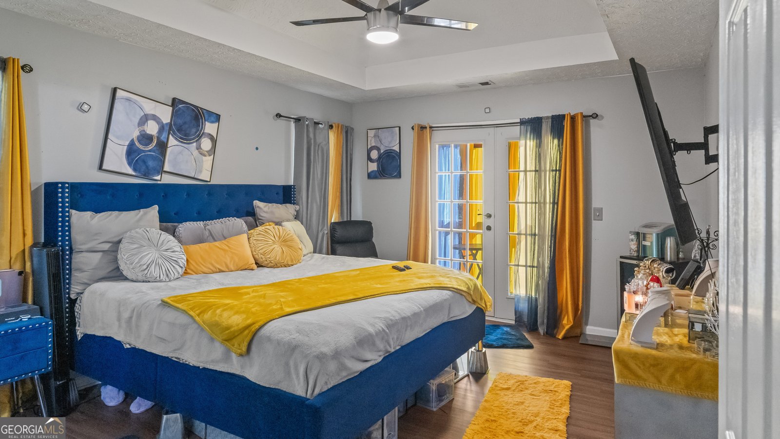 1401 Aberdeen Court Mcdonough - 18