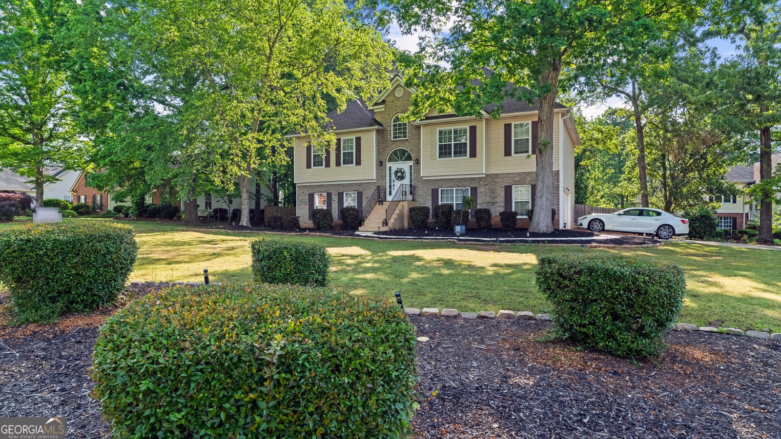 1401 Aberdeen Court Mcdonough - 2