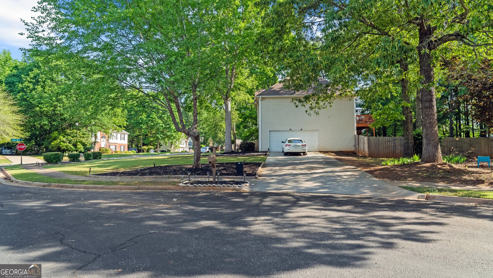 1401 Aberdeen Court Mcdonough - 3