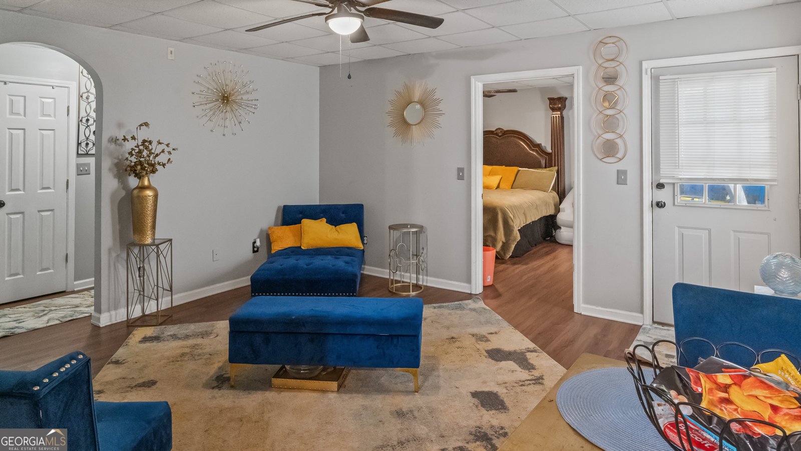 1401 Aberdeen Court Mcdonough - 30