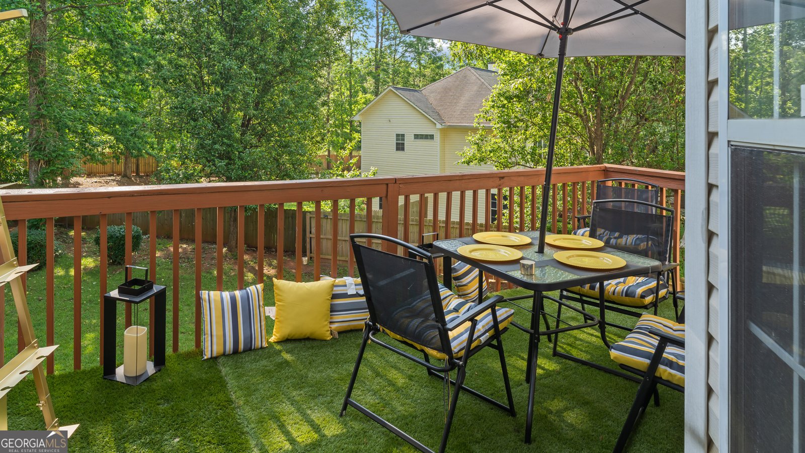 1401 Aberdeen Court Mcdonough - 33